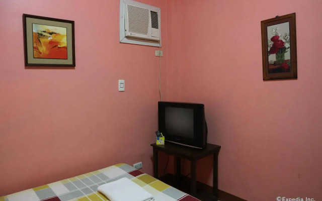 Princess Armicha Tourist Inn