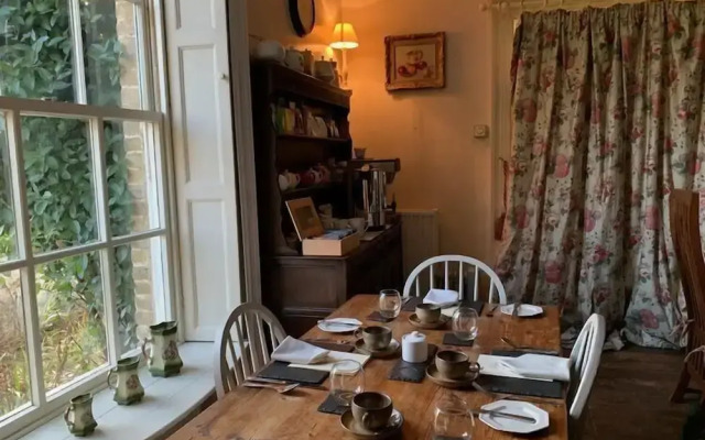 Red Lodge Country House