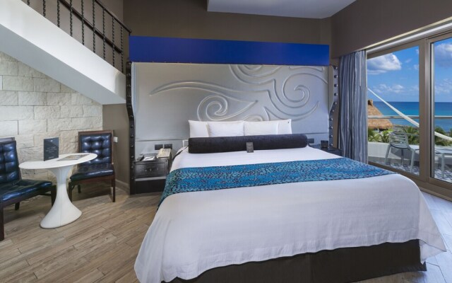 Adults Only Heaven at Hard Rock Hotel Riviera Maya All Inclusive