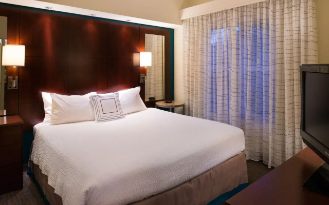 Residence Inn by Marriott Gainesville I-75