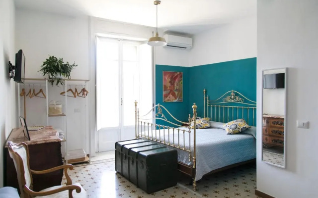 A Casa di Nina Guest House - Intero Appartamento