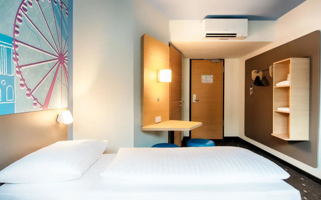 B&B Hotel Wien-Meidling