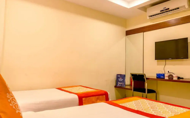 OYO 1594 Hotel Landmark