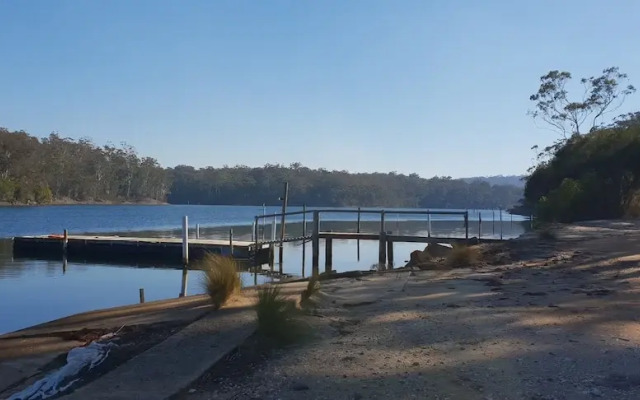 Wonboyn Lake Resort