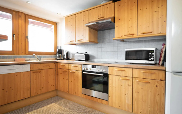 Lake View Lodges - Penthouse