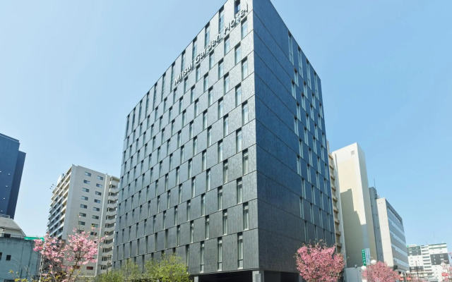 Mitsui Garden Hotel Fukuoka Nakasu