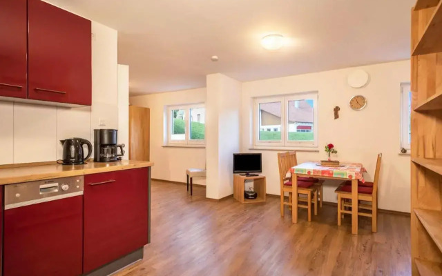 Ferienhof Weber Wohnung Fichte
