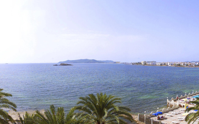 Hotel Vibra Maritimo
