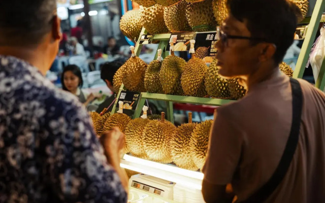 Hyatt Centric City Centre Kuala Lumpur
