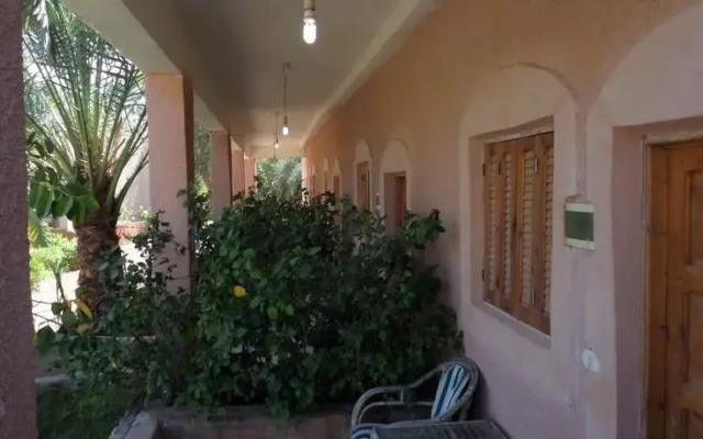 Qasr Alzaytuna Inn