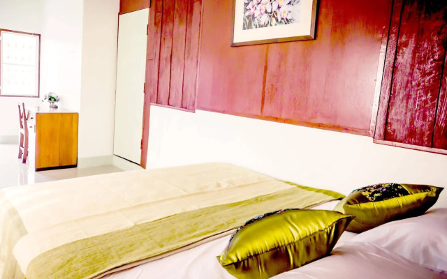 Baan Muan Jai Chiang Mai