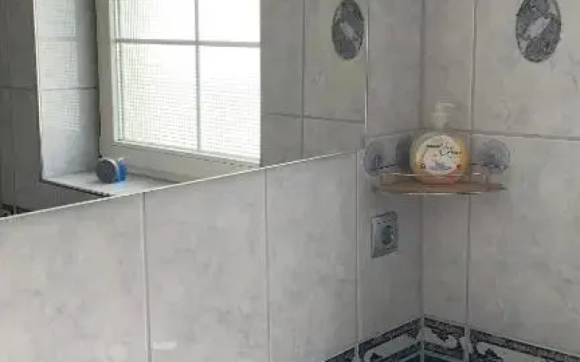 Ferienwohnung 2 Mit Garten