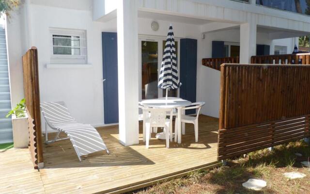 Les studios de l'Océan