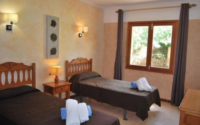 Villa 5 Bedrooms With Pool And Wifi 103974