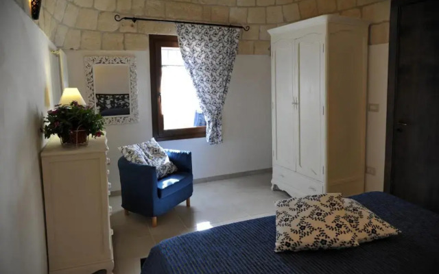 Trullo delle Querce Suite Private Pool