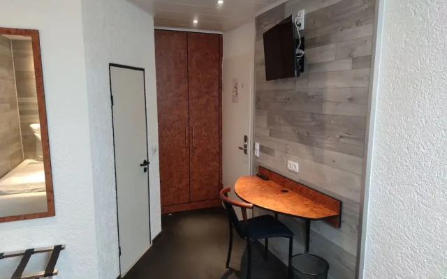 Hotel Corveyer Hof