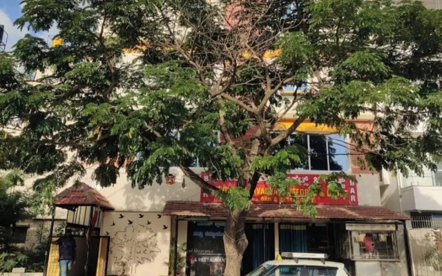 VILASINI INN BTM Layout, Bengaluru