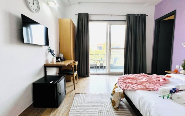 ZEN Medicity - Boutique Hotel Gurgaon