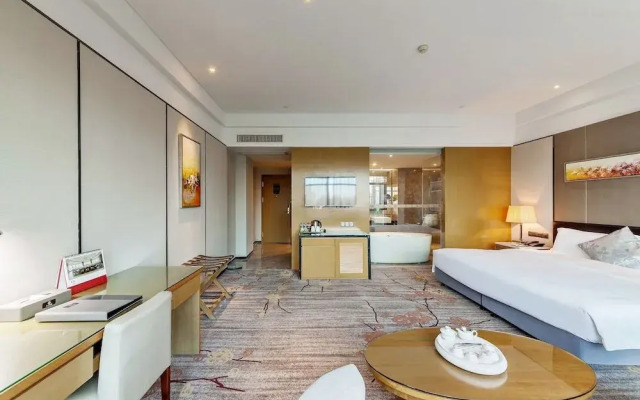 Tianyuan Junlong Hotel