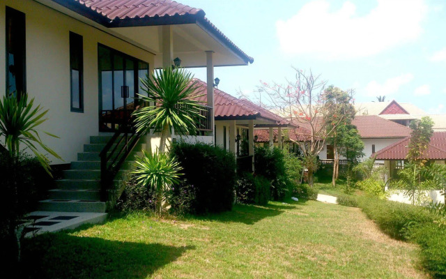The W Villa