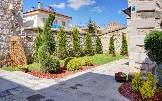 Woox Cappadocia Hotel