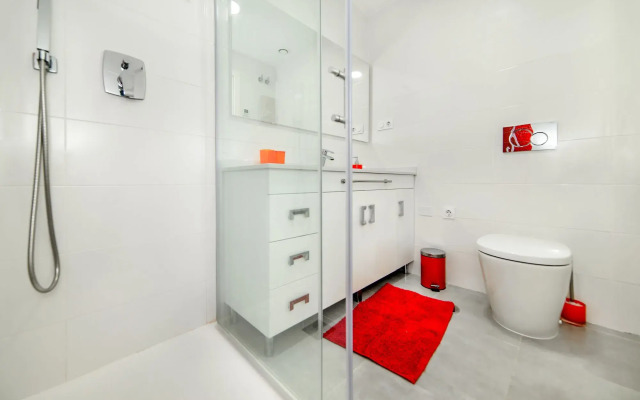 Apartamento Bennecke Holiday