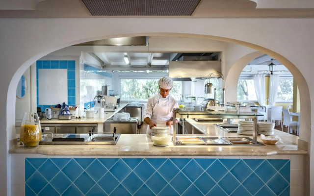 Nicolaus Club Prime Orosei Beach