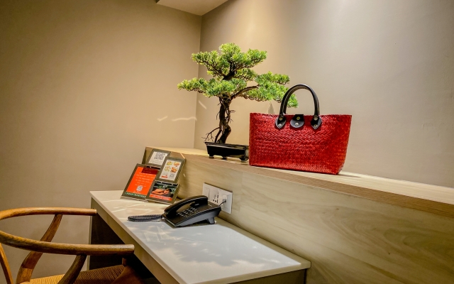 Sino House Phuket Hotel