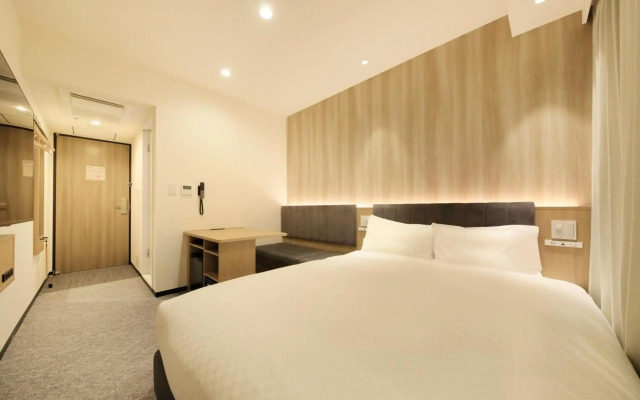 Jr West Group Via Inn Prime Sapporo Odori