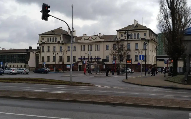 Apartament Poniatowskiego