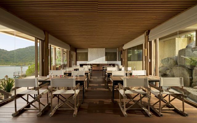 Six Senses Ninh Van Bay