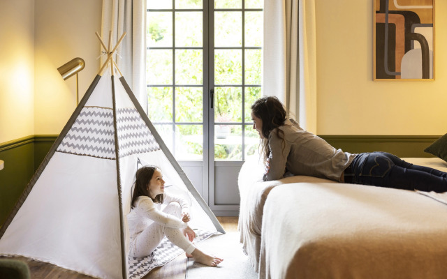 Briqueterie Champagne, A Beauvallon Hotel & Spa