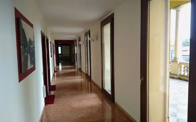Appartamenti La Loggia Vicenza
