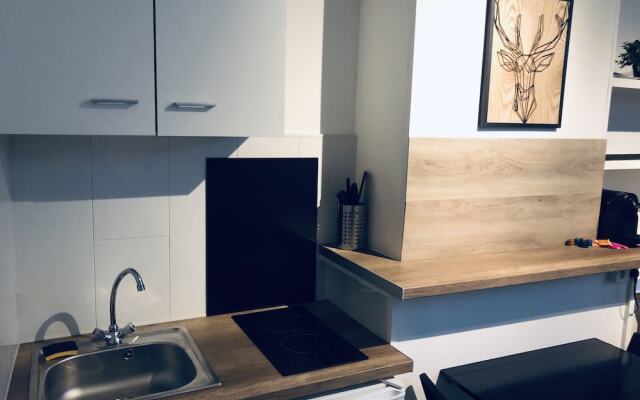 Capsule Studio Beach Valenciennes