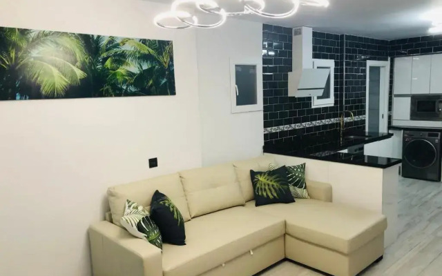 apartamento fabrynne beach