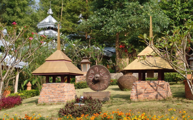 Phu Jaya Floresta Resort