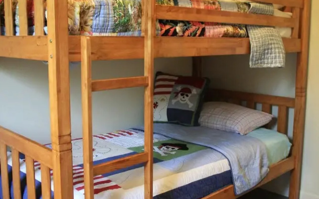 The Netarts Surf Inn