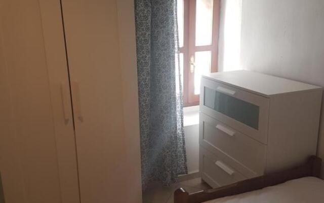 Jean's Cretan Cottage