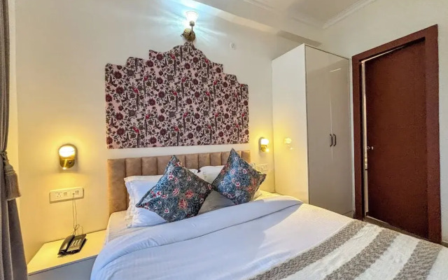 The Neeraj Ganga Rajmahal Wellness Dream