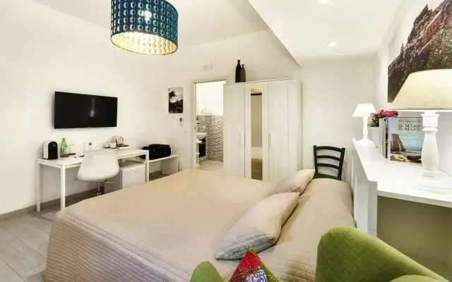 Marina Domus Rooms