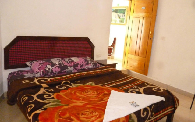 Double Tree Villa