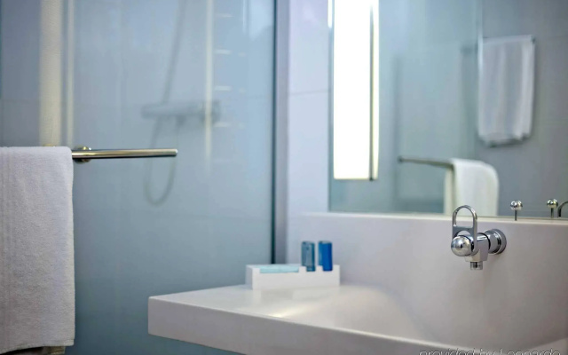 Novotel Mulhouse Bâle Fribourg