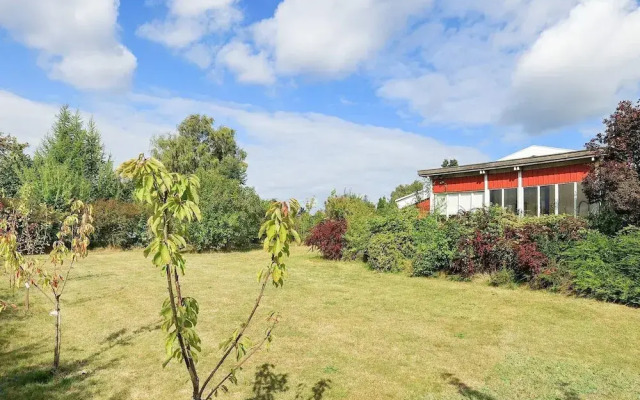 5 Person Holiday Home in Bogo By-by Traum