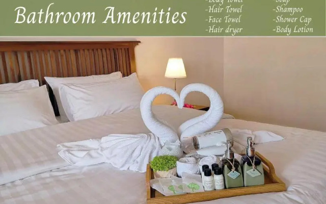 Bangkok Shortstay, 2-3 BR apartment Sukhumvit