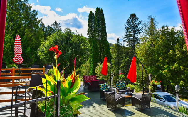 Auberge Hôtel Spa Watel