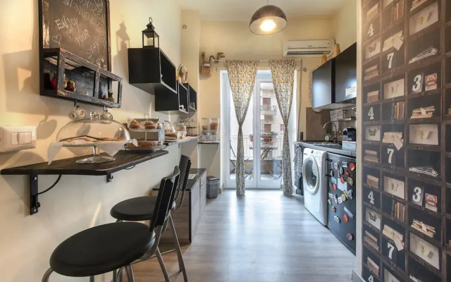 B&B Zen Trastevere