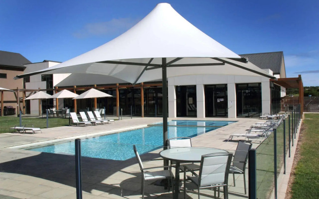 Barwon Heads Resort at 13th Beach