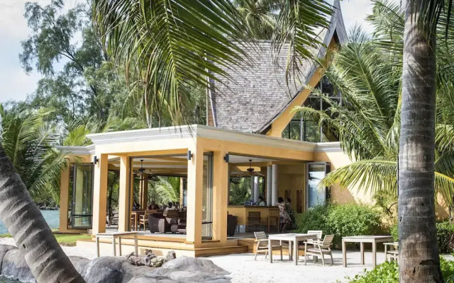 Siam Royal View Villas