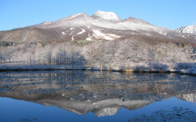 Park Lodge Sekine