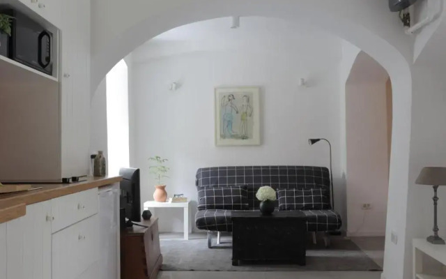 Apartment Addressa